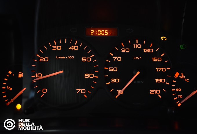 CITROEN 1.6 HDi 3p. 18 Entr.Liv.B XTR Citiway